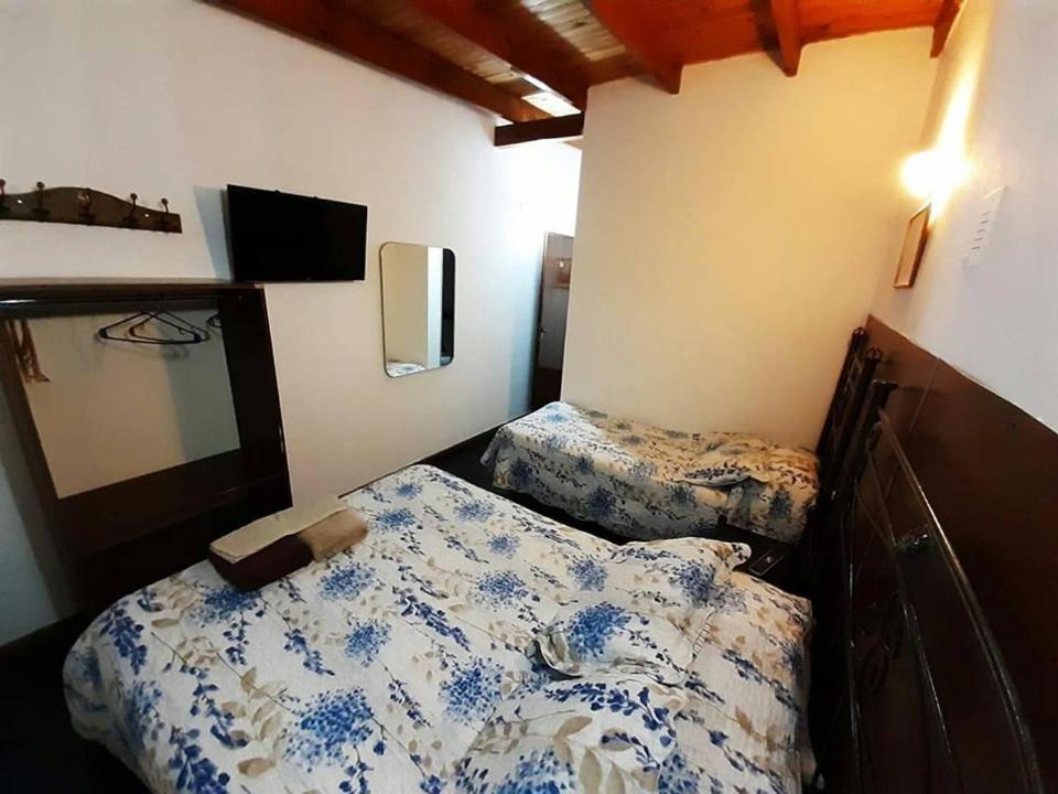 Hotel Mitre 奇维尔科伊 外观 照片