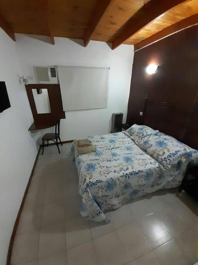 Hotel Mitre 奇维尔科伊 外观 照片