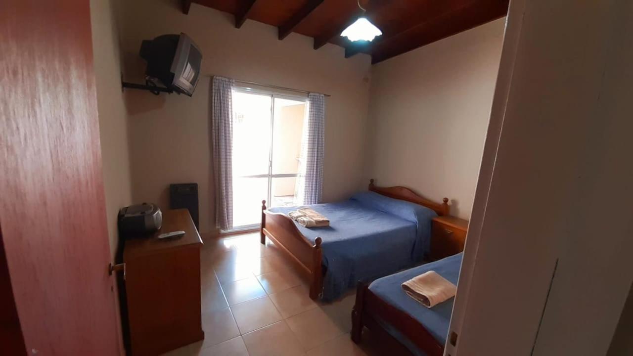 Hotel Mitre 奇维尔科伊 外观 照片