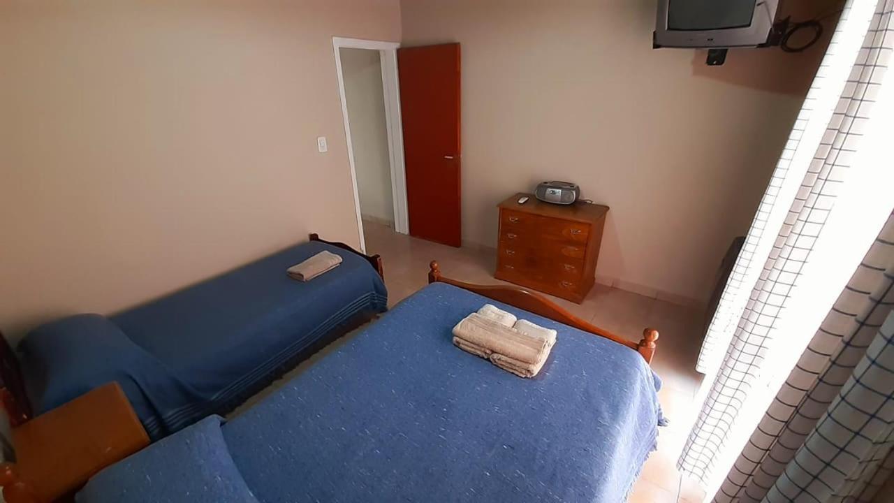 Hotel Mitre 奇维尔科伊 外观 照片
