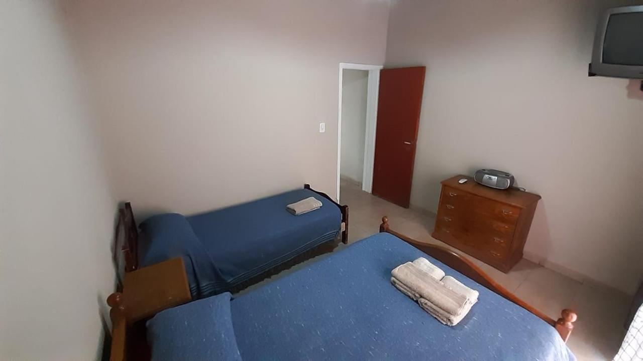 Hotel Mitre 奇维尔科伊 外观 照片