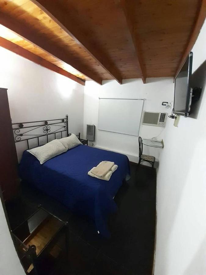 Hotel Mitre 奇维尔科伊 外观 照片