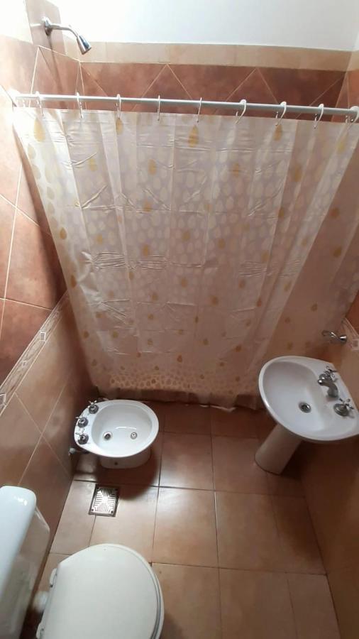 Hotel Mitre 奇维尔科伊 外观 照片