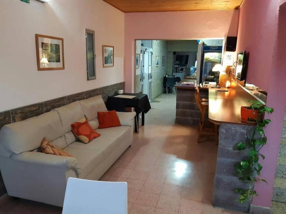 Hotel Mitre 奇维尔科伊 外观 照片