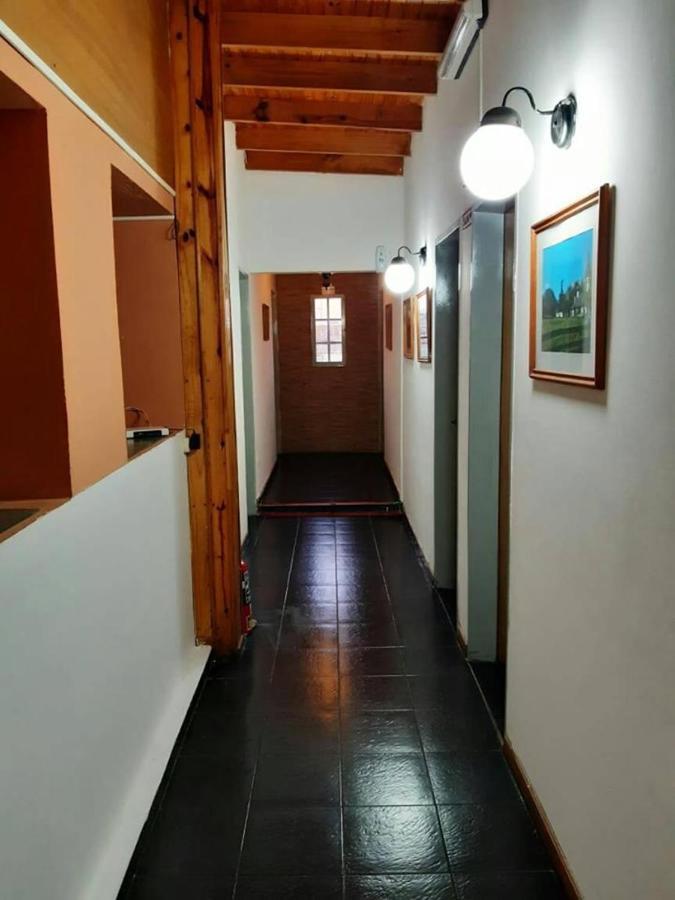 Hotel Mitre 奇维尔科伊 外观 照片