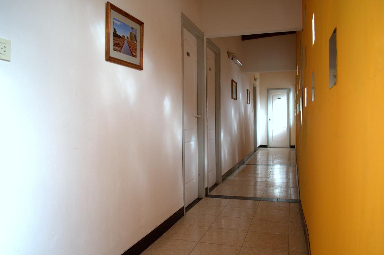 Hotel Mitre 奇维尔科伊 外观 照片