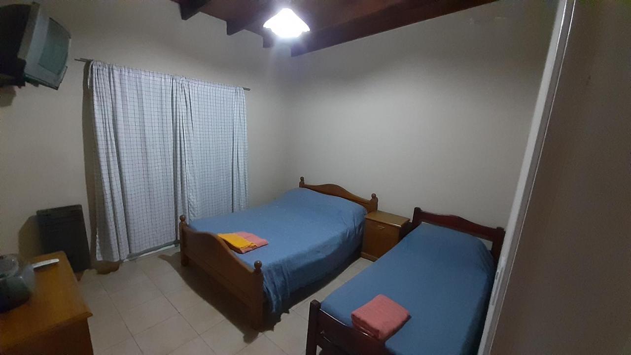 Hotel Mitre 奇维尔科伊 外观 照片