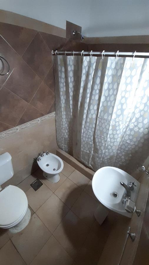 Hotel Mitre 奇维尔科伊 外观 照片